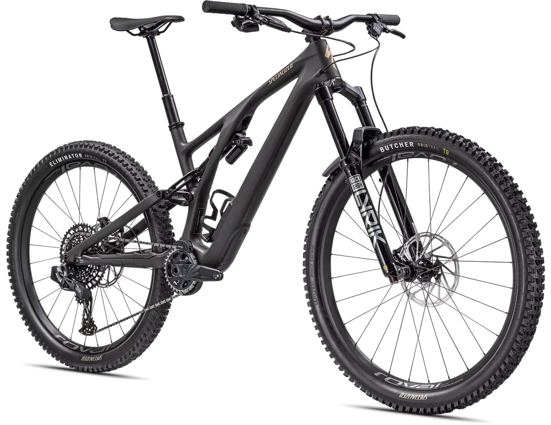 Specialized Stumpjumper EVO LTD