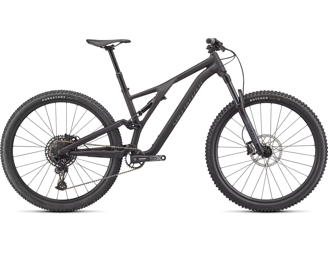 Specialized Stumpjumper Alloy