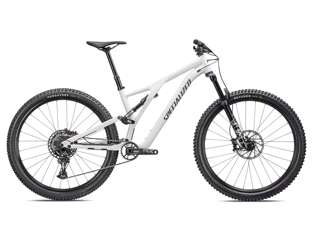 Specialized Stumpjumper Comp Alloy