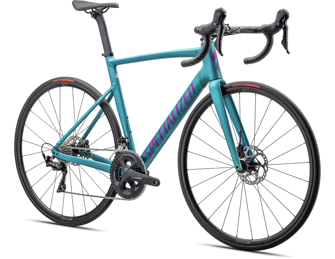 Specialized Allez Sprint Comp