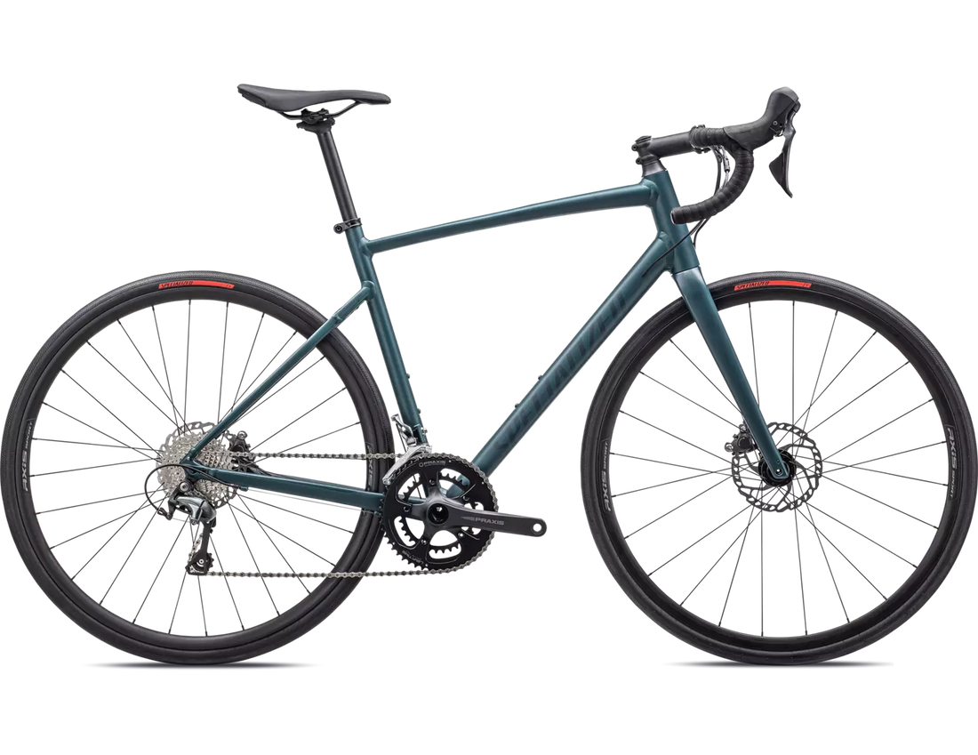 Specialized Allez E5 Disc Sport