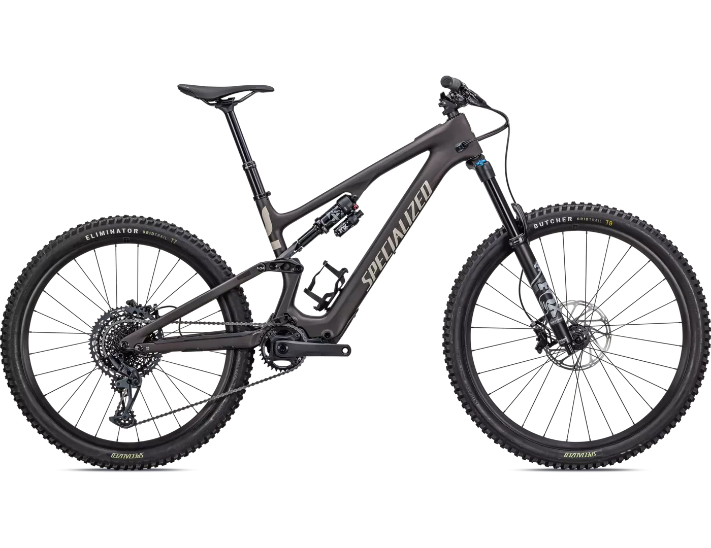 Specialized Turbo Levo SL Comp Carbon MY23