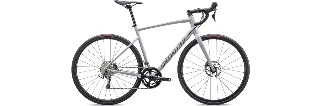 Specialized Allez E5 Disc Sport Bikeline