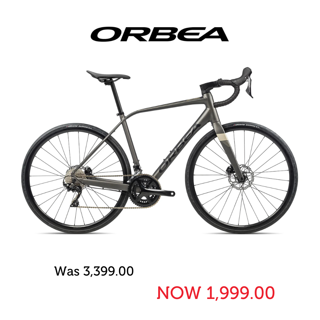 Orbea Avant H30-D