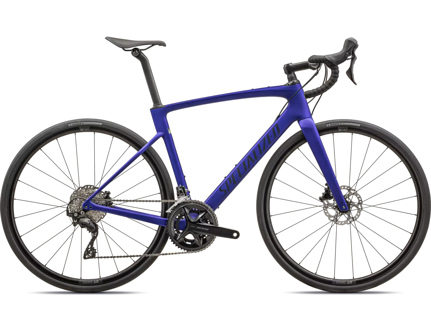 Specialized Roubaix SL8 Sport 105