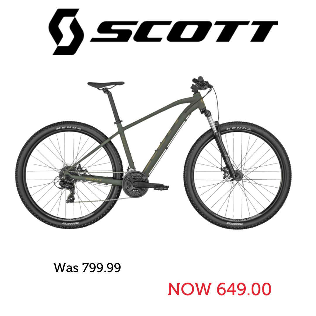 Scott Aspect 770 (CN)