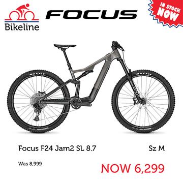 Focus F24 Jam2 SL 8.7