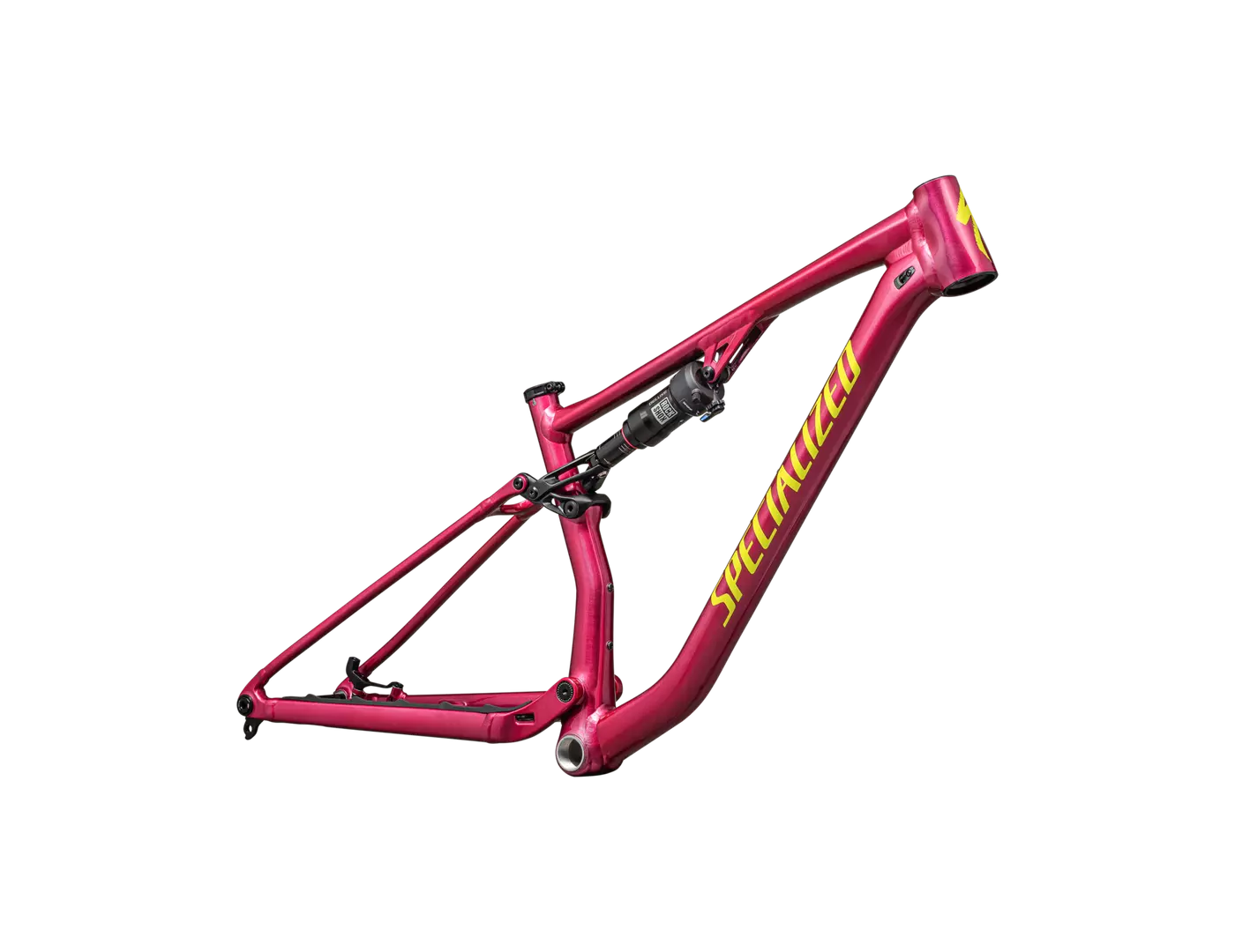 Specialized Chisel Frameset