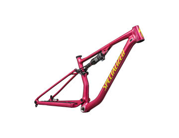 Specialized Chisel Frameset