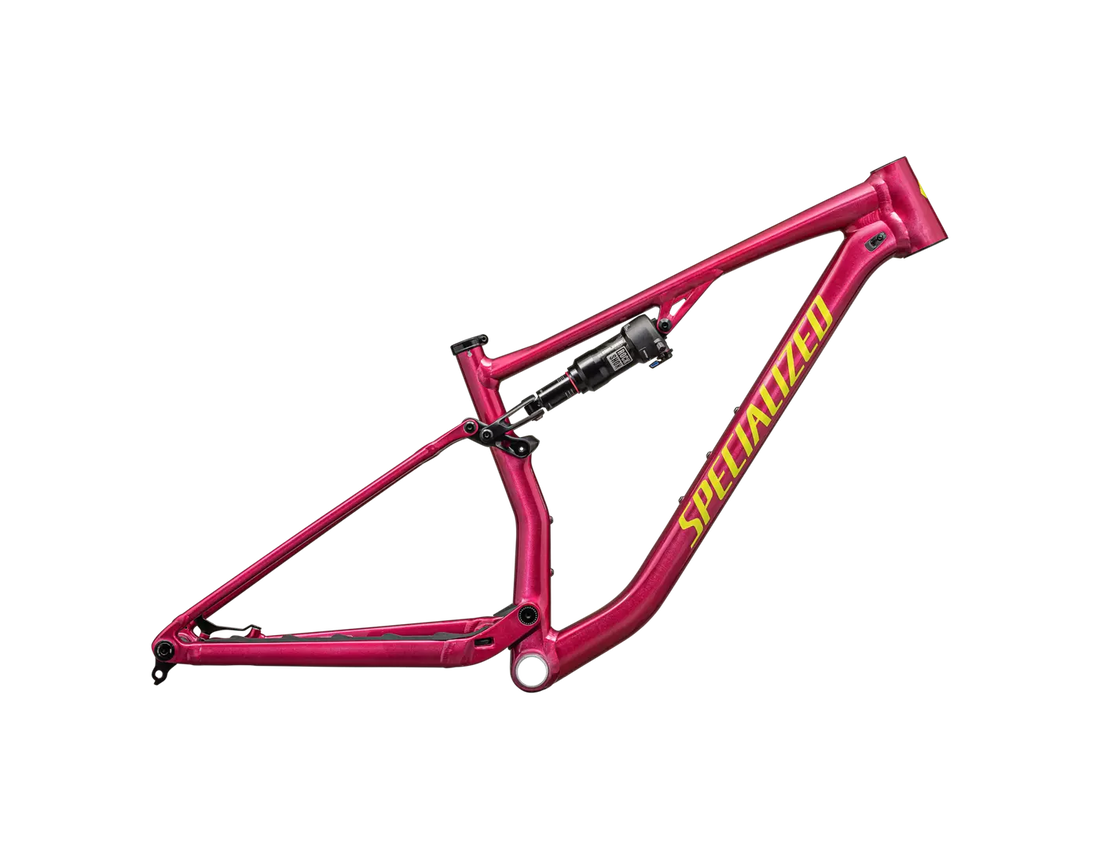 Specialized Chisel Frameset