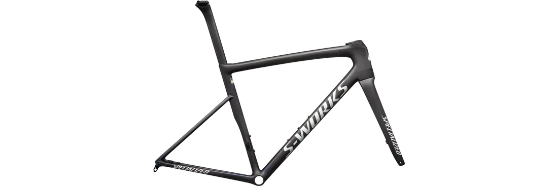 S-Works Tarmac SL8