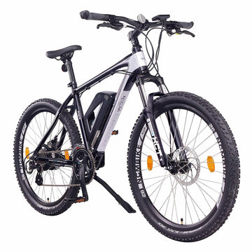 NCM Prague Electric Mountain Bike