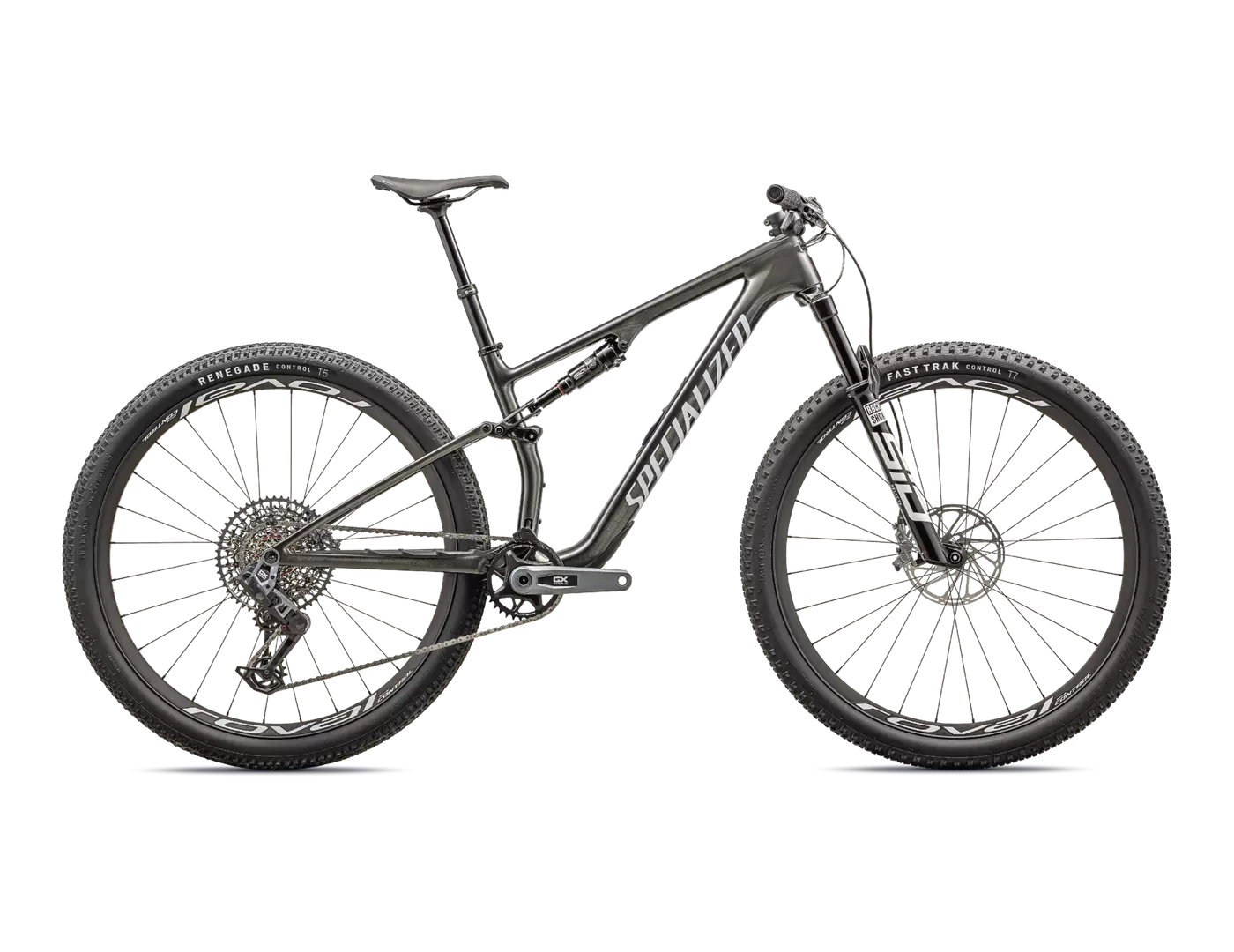 Specialized Epic 8 Expert - Medium