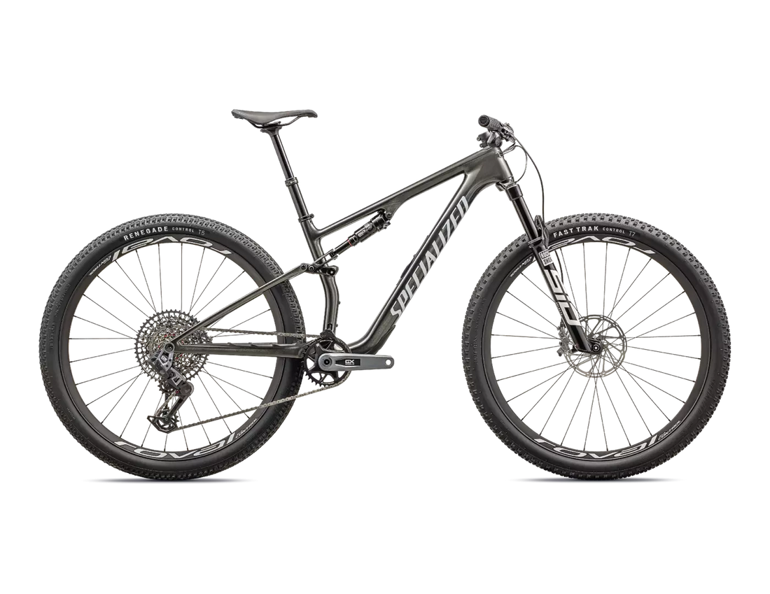 Specialized Epic 8 Expert - Medium