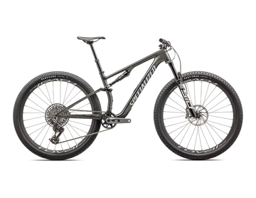 Specialized Epic 8 Expert - Medium