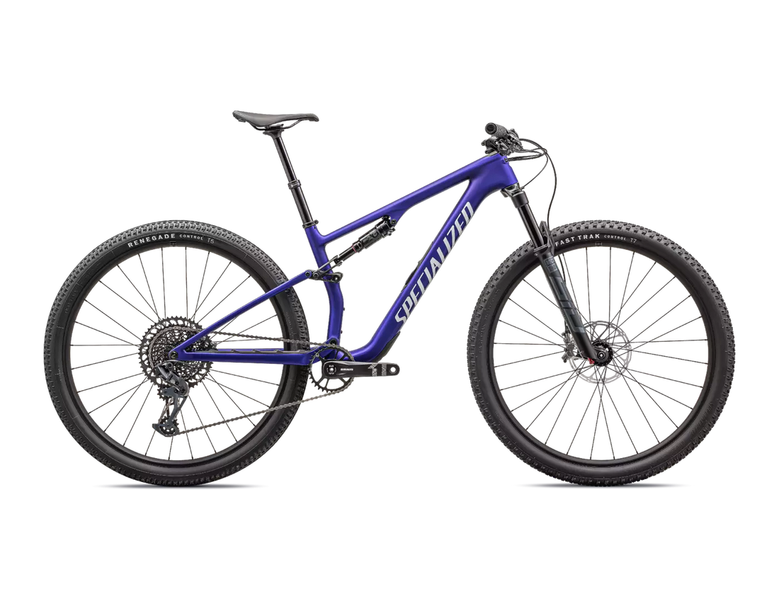 Specialized Epic 8 Comp - Medium