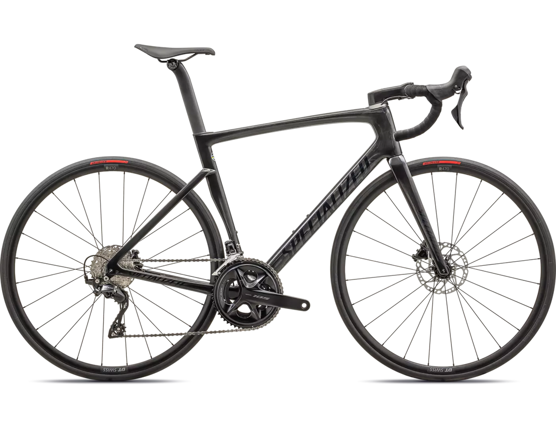 Specialized Tarmac SL7 Sport Shimano 105