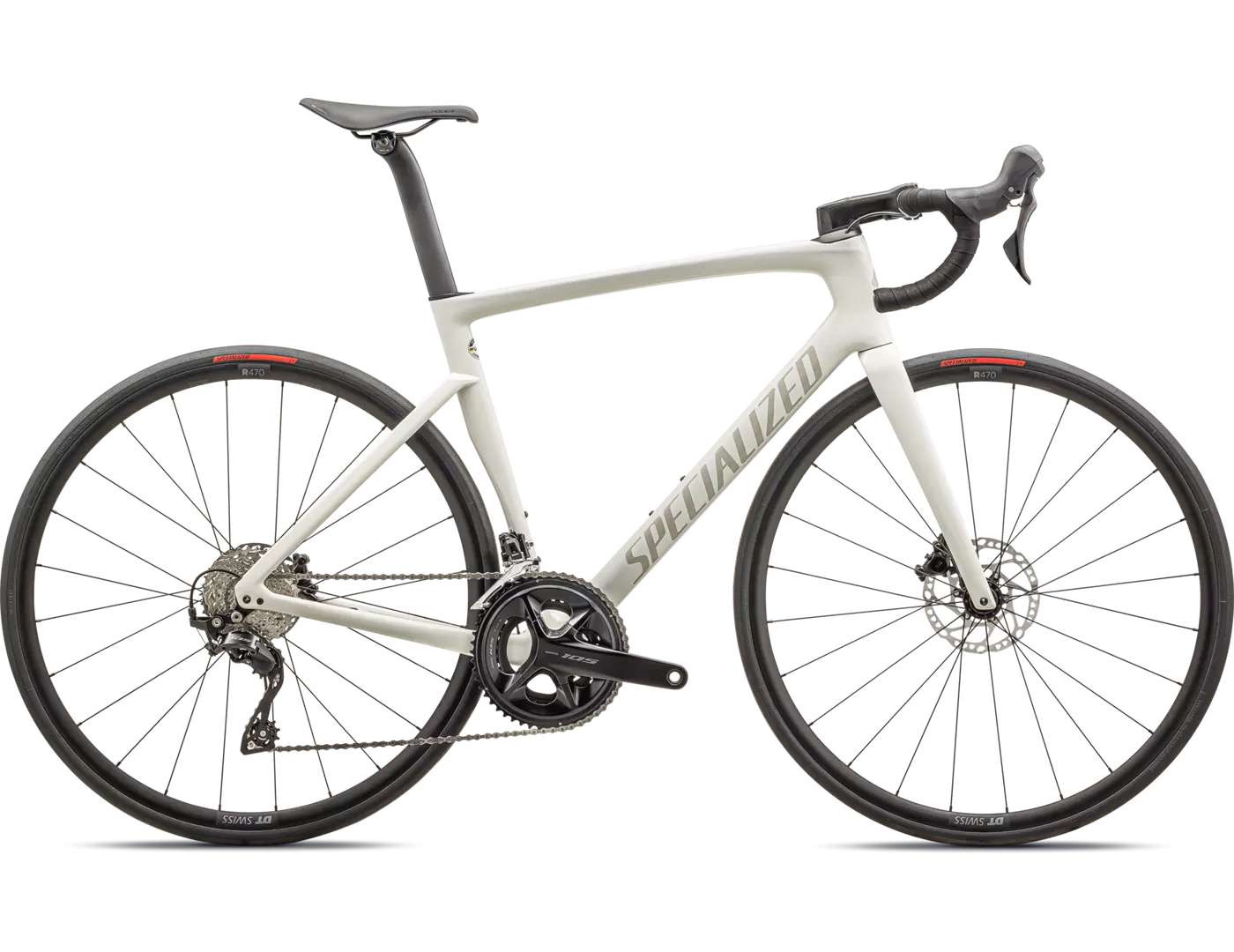 Specialized Tarmac SL7 Sport Shimano 105