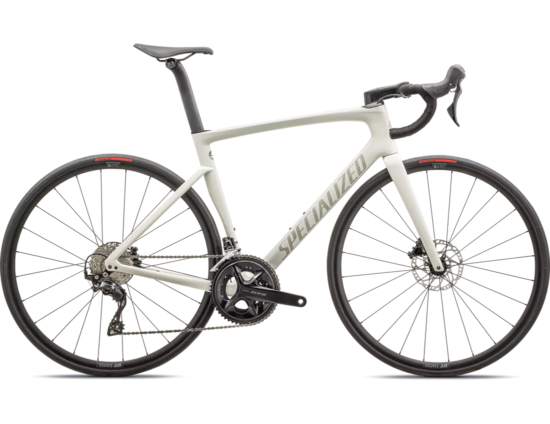 Specialized Tarmac SL7 Sport - Shimano 105