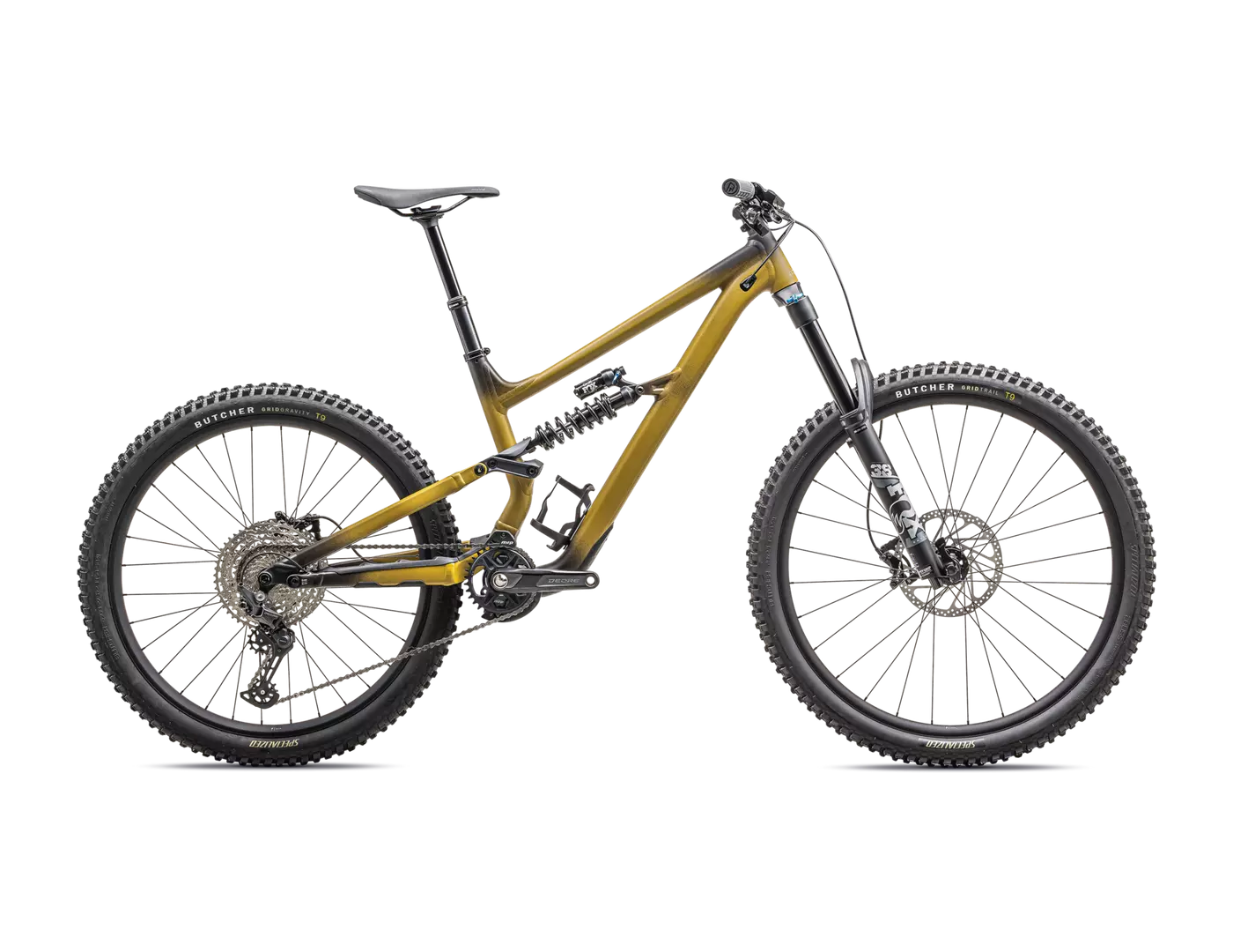 Specialized Status 2 170