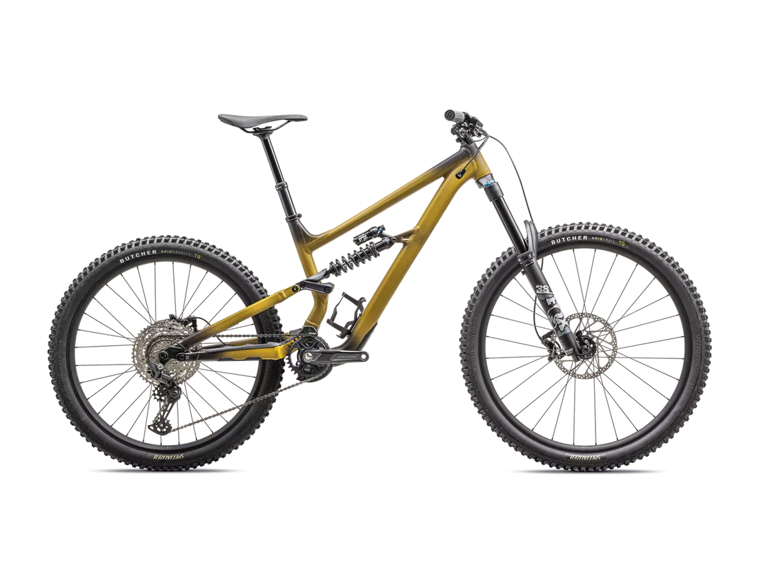 Specialized Status 2 170