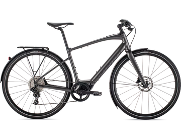 Specialized Turbo Vado SL 4.0 EQ