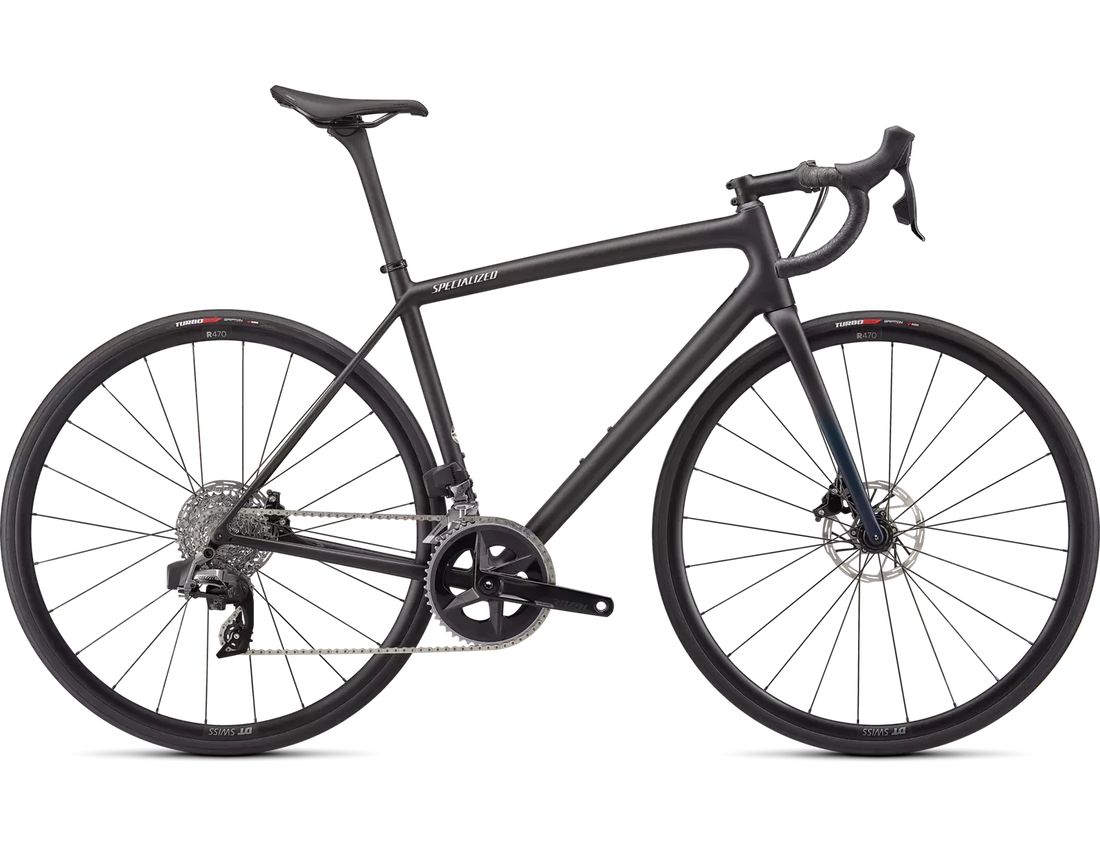 Specialized Aethos Comp Rival eTap AXS - 56