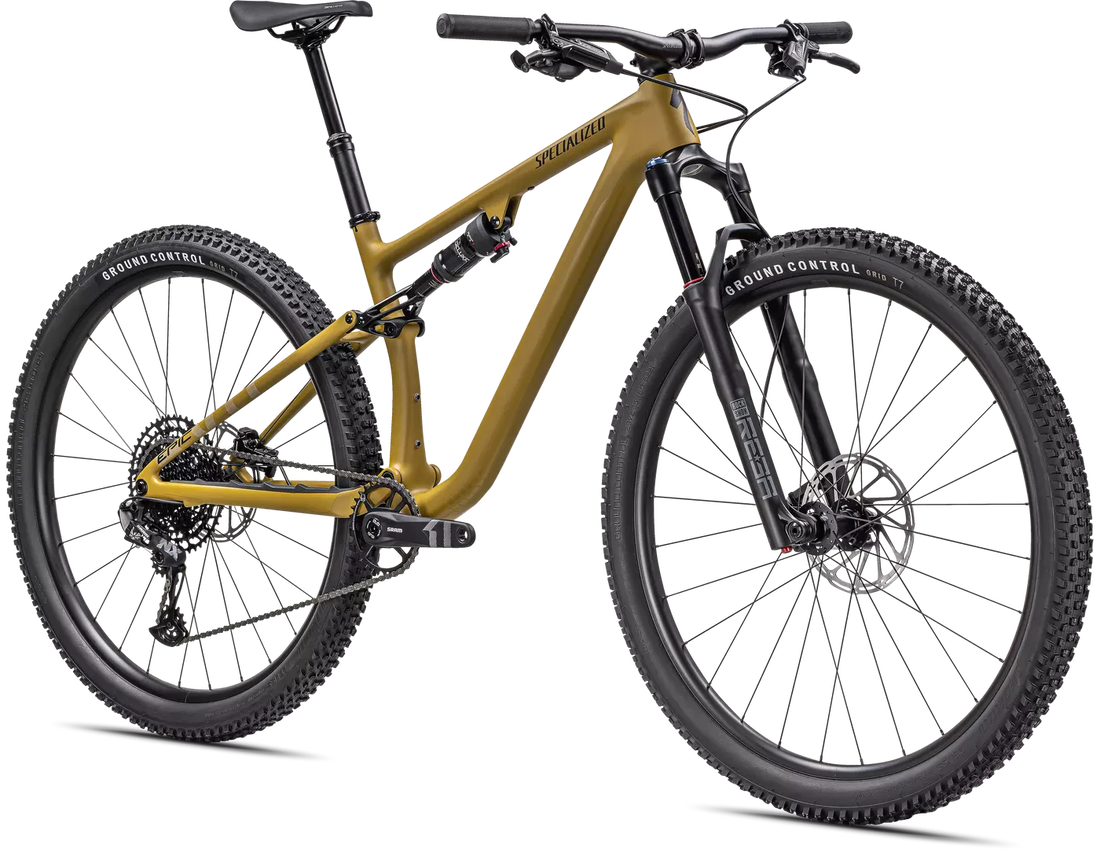 Specialized Epic EVO