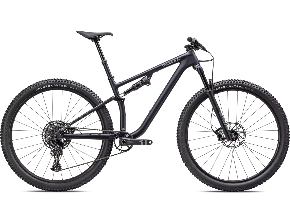 Specialized Epic EVO