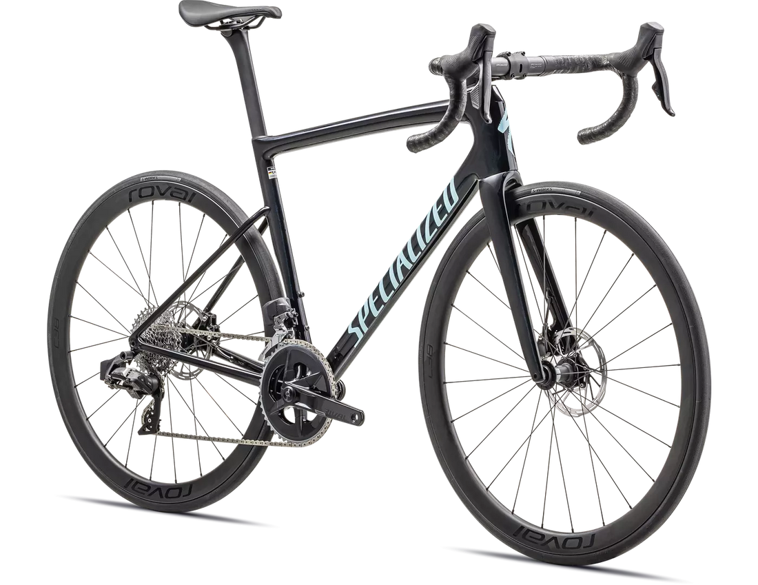 Specialized Tarmac SL8 Expert