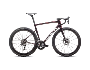 S-Works Tarmac SL8 - Shimano Dura-Ace Di2