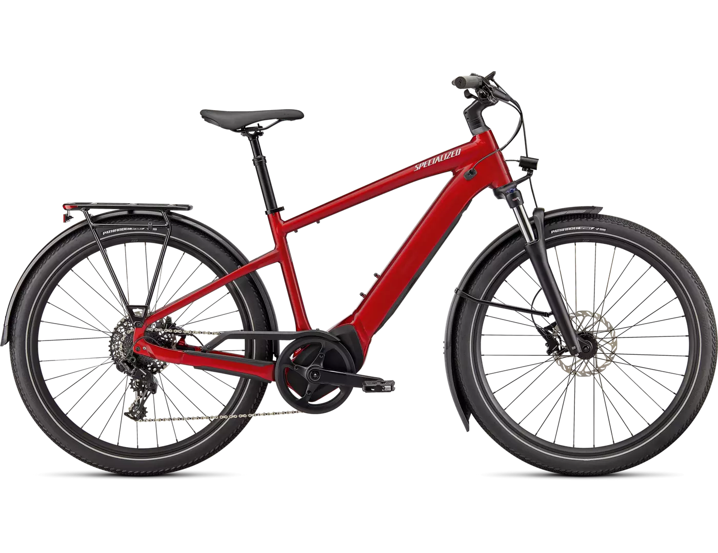 Specialized Turbo Vado 4.0