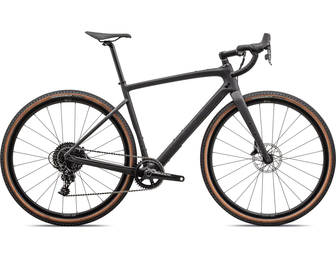 Specialized Diverge Sport Carbon