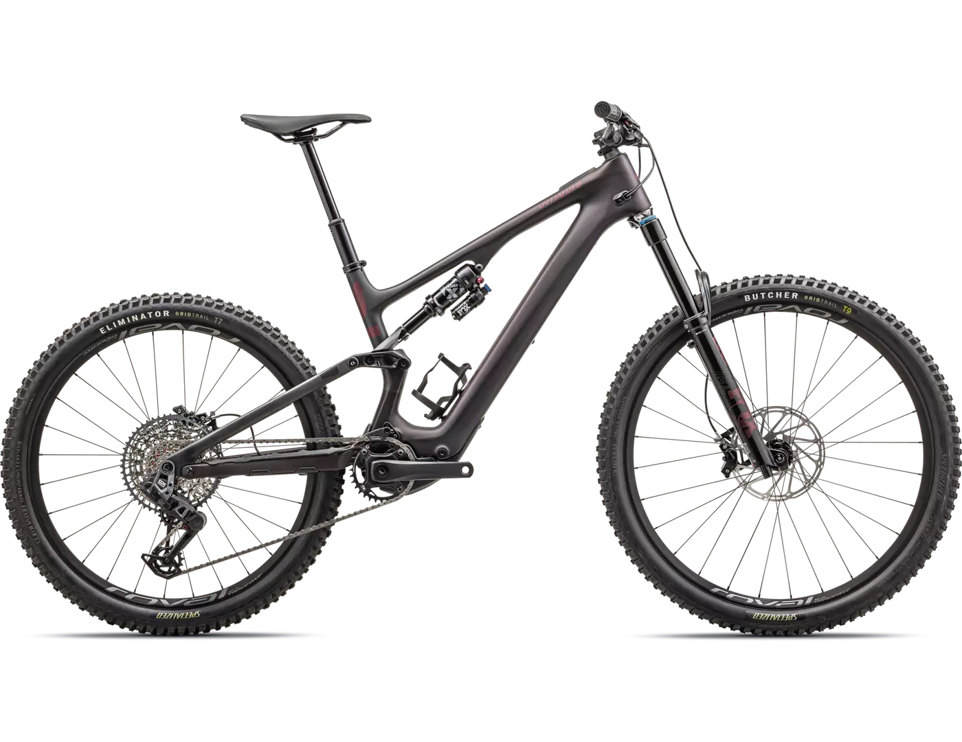 Specialized Turbo Levo SL Expert Carbon