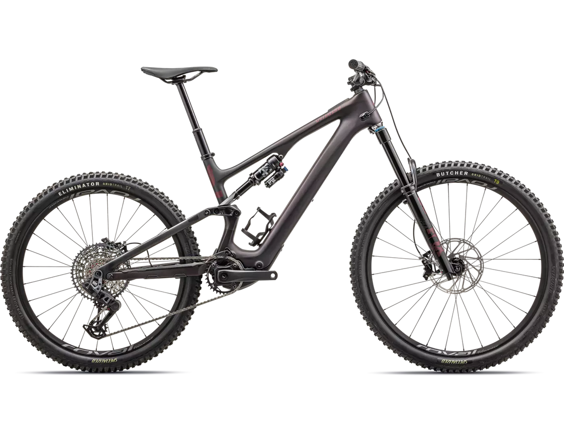 Specialized Turbo Levo SL Expert Carbon