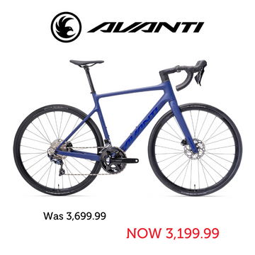 Avanti Giro ER-C