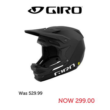 Giro MTB Helmet Insurgent Spherical