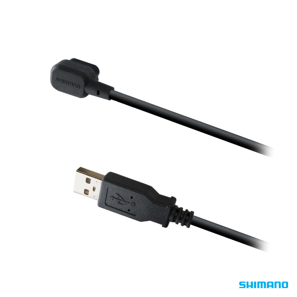 Shimano EW-EC300 Charging Cable RD-R9250 / RD-R8150 / FC-R9200P 1700mm