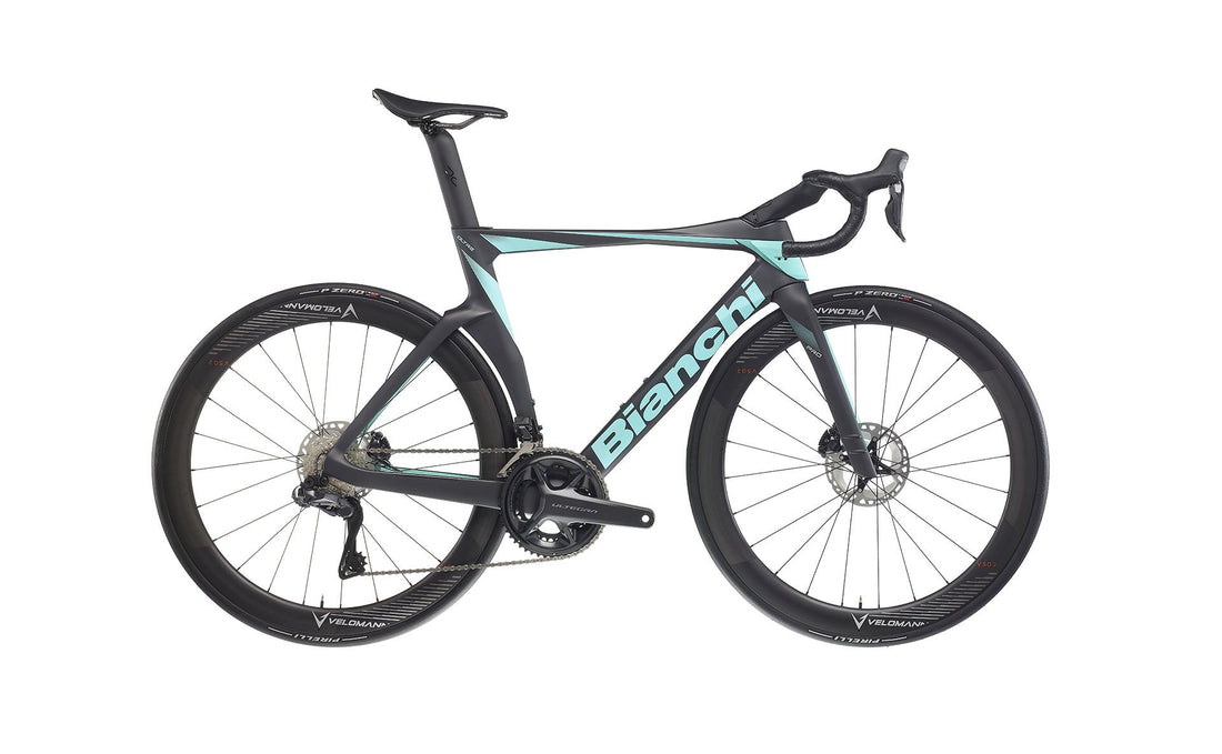 Bianchi Oltre Pro