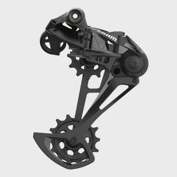 Sram RD SX Eagle Aluminium Rear Derailleur 12 Speed Black A1