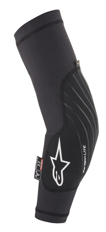 Alpinestars Paragon Lite Youth Elbow Protector Black