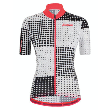 $50 - Santini Tono Sfera Jersey Women