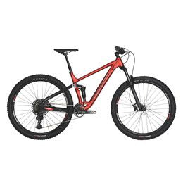 Avanti Bike Hammer S Red