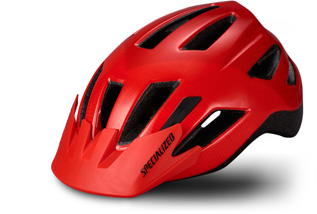 Specialized shuffle outlet helmet