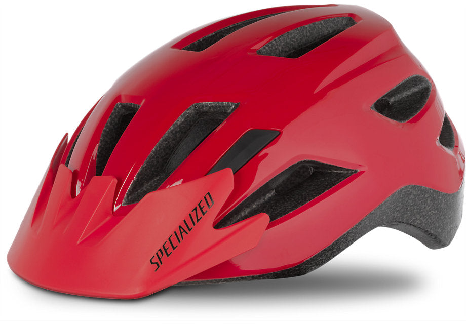 Specialized youth shuffle helmet hot sale