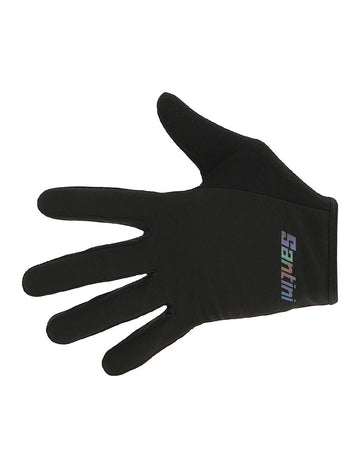 Santini MTB/Gravel Full Finger Glove