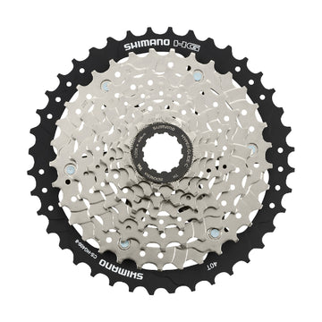 Shimano CS-HG400 Cassette 8 Speed Acera