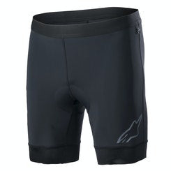 Alpinestars Alps Inner Shorts Black