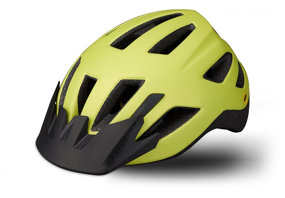 Specialized Shuffle Child Led Helmet MIPS 2020