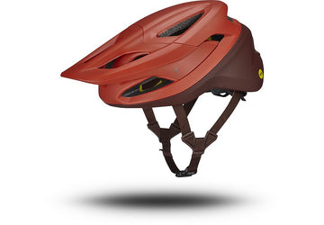 Specialized Camber Helmet Redwood - SALE - Free freight